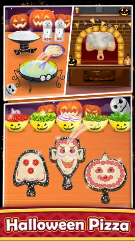 Game screenshot pizza maker - pizza game apk