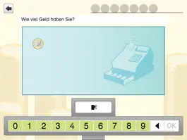 Game screenshot Einkaufen mit dem Euro hack