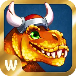 Viking Heroes 2 app icon
