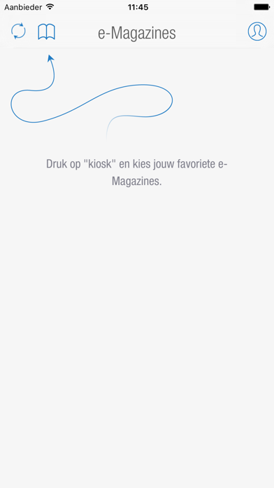 Nieuwsbron Screenshot 2 - AppWisp.com Nieuwsbron Screenshot 2 - AppWisp.com
