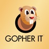 Gopher It - iPhoneアプリ