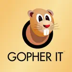 Gopher It App Problems
