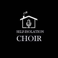 Self-Isolation Choir Recorder