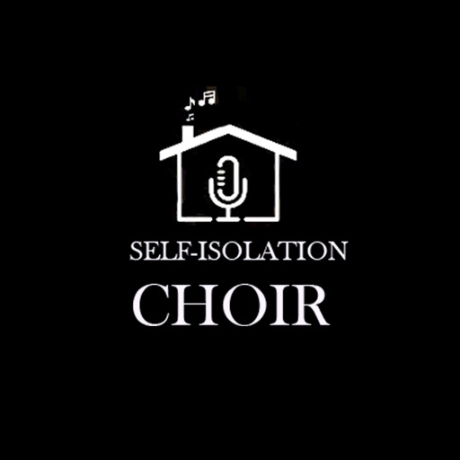 Self-Isolation Choir Recorder