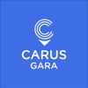 Carus Gara - Quản lý garage