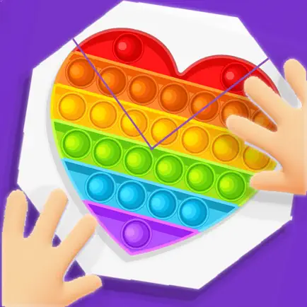 Paper Fold - Pictures Puzzle Читы