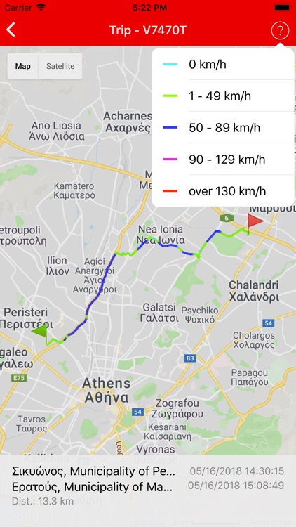 TICK GR screenshot-5