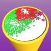 Color Ball Rush 3D icon
