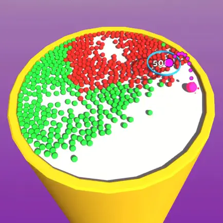 Color Ball Rush 3D Cheats
