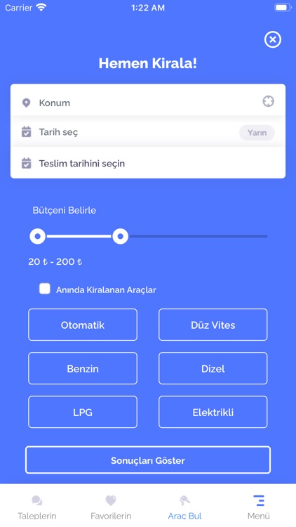 Rentiva screenshot-4
