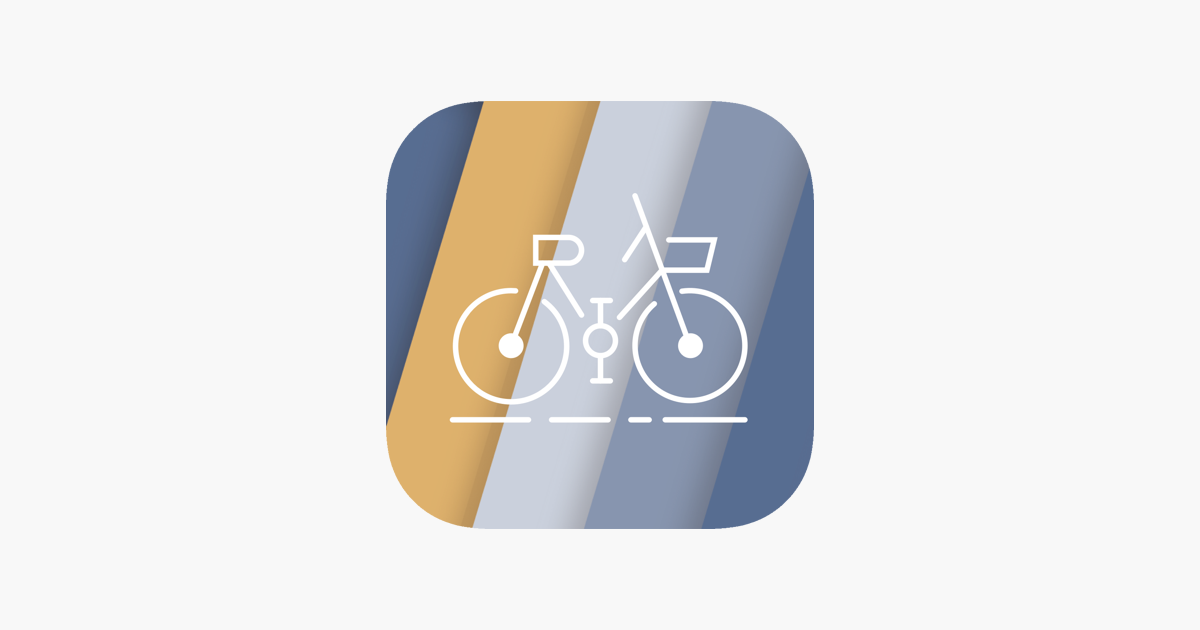 BikeRep on the App Store