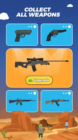 Game screenshot Marksmen:shoot bad guys hack