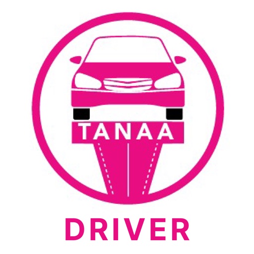 Tanaa Driver