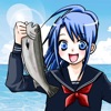 Fishing School Simulator icon