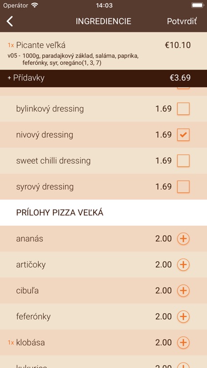 Dúbravská piváreň II