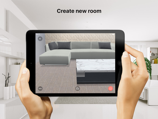 Screenshot #5 pour Myty AR
