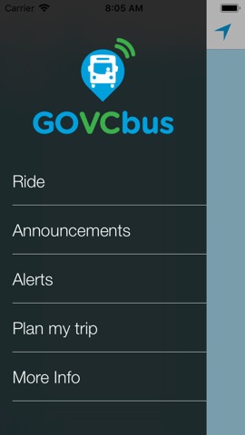 GOVCbusのおすすめ画像1