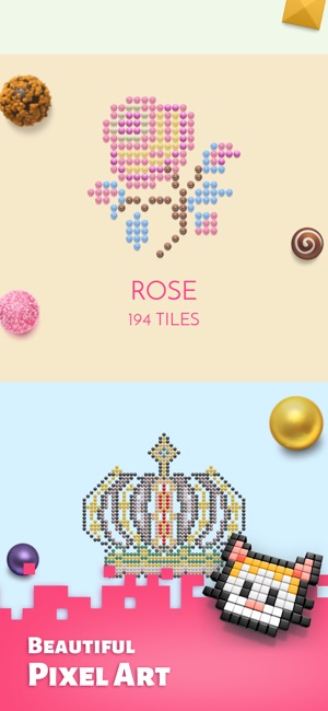 Color Deluxe(圖9)-速報App