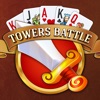 Towers Battle Solitaire icon