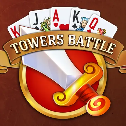 Towers Battle Solitaire Cheats