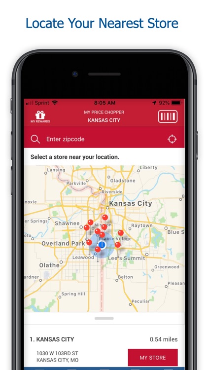 My Price Chopper screenshot-4