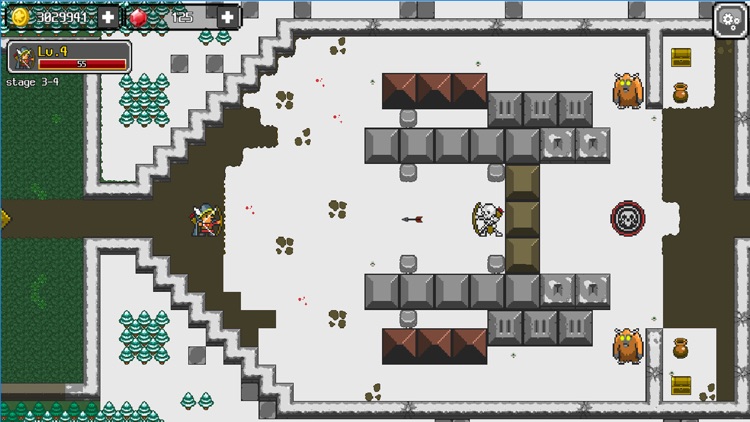 Arrow-Master screenshot-3