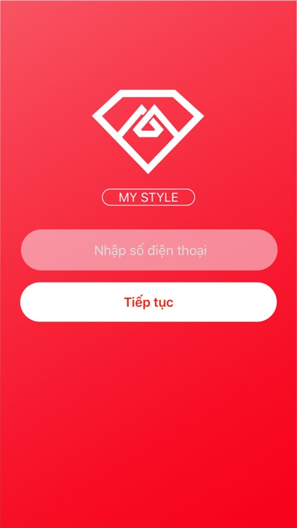 My Style - Deals & Rewards