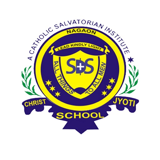 Christ Jyoti School, Nagaon icon