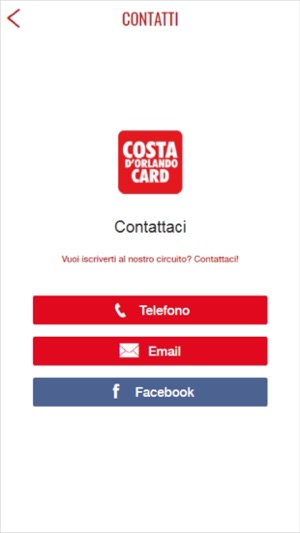 Costa d'Orlando Card(圖4)-速報App