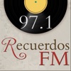 Recuerdos FM 97.1 icon