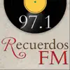 Recuerdos FM 97.1 delete, cancel