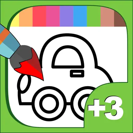 PaintMe (For +3yo) Cheats