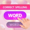 Word Spelling Challenge icon