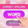 Word Spelling Challenge App Feedback