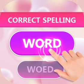 スクリーンショット (8) Word Spelling Challenge