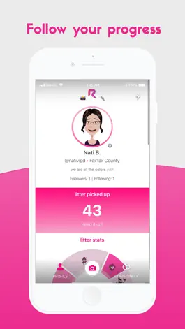 Game screenshot Rubbish - Love Where You Live apk