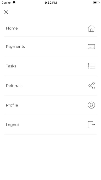 Mika Pickup & Delivery screenshot-3