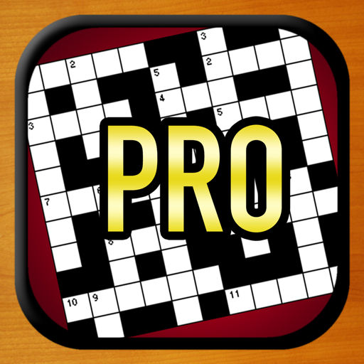 Crossword Professional HD