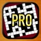 Icon Crossword Professional HD