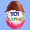 Surprise Eggs - iPhoneアプリ