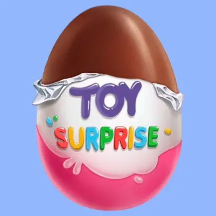 Surprise Eggs Читы