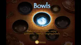 bowls - tibetan singing bowls iphone resimleri 1