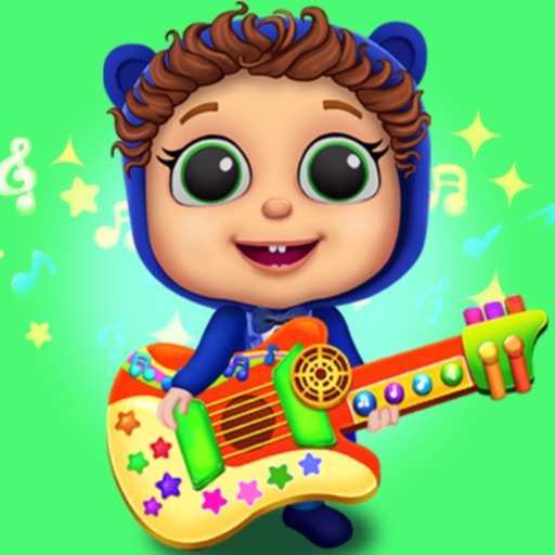 Educational App Store - Join the star of the Baby Joy Joy  channel  on an arcade-style adventure to learn phonics, numbers and letters.  Download it for FREE - iOS 