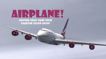 Airplane screenshot 5