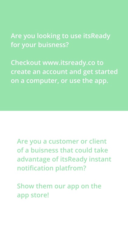 itsReady screenshot-3