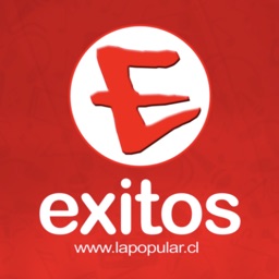 Exitos la Popular