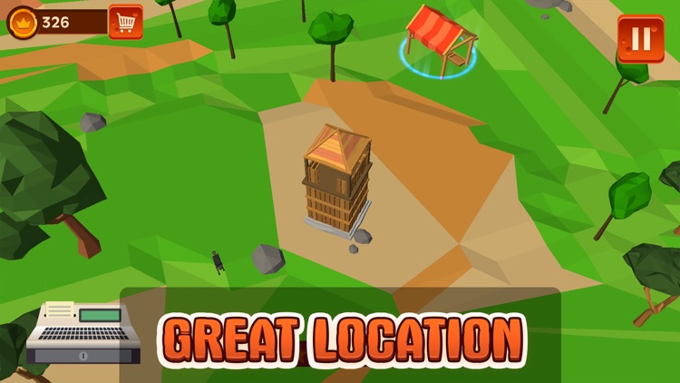 Animal Zoo - Wonder Craft