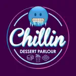 Chillin Desserts App Cancel