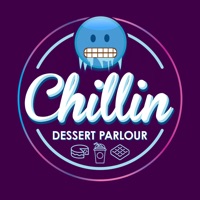 Chillin Desserts logo