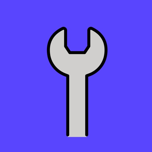 No-Code Tools com.draftbit.nocodetools app icon